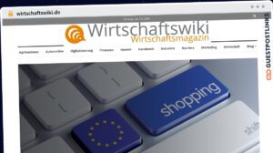 Publish Guest Post on wirtschaftswiki.de