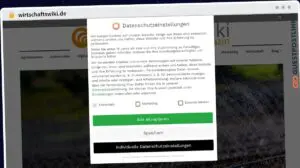 Publish Guest Post on wirtschaftswiki.de