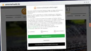 Publish Guest Post on wirtschaftswiki.de