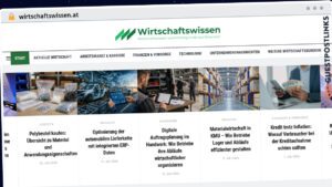 Publish Guest Post on wirtschaftswissen.at