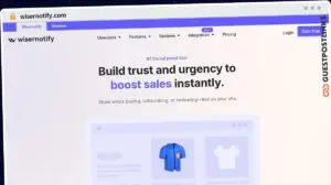 Publish Guest Post on wisernotify.com