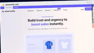 Publish Guest Post on wisernotify.com