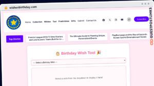Publish Guest Post on wishonbirthday.com