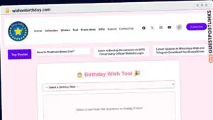Publish Guest Post on wishonbirthday.com