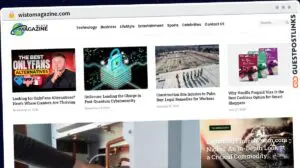 Publish Guest Post on wistomagazine.com