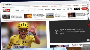 Publish Guest Post on wn24.cz