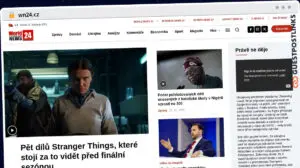 Publish Guest Post on wn24.cz