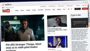 Publish Guest Post on wn24.cz