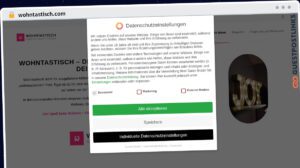 Publish Guest Post on wohntastisch.com