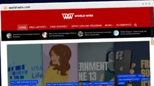 Publish Guest Post on world-wire.com