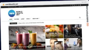 Publish Guest Post on worldhealth.net