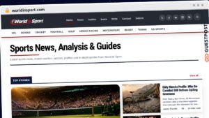 Publish Guest Post on worldinsport.com