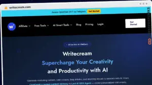 Publish Guest Post on writecream.com