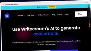 Publish Guest Post on writecream.com