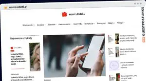 Publish Guest Post on wserculodzi.pl