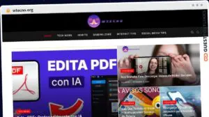 Publish Guest Post on wtecno.org