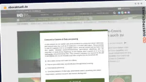 Publish Guest Post on xboxaktuell.de