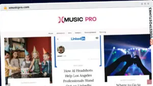 Publish Guest Post on xmusicpro.com