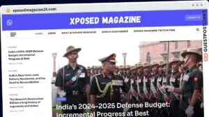 Publish Guest Post on xposedmagazine24.com