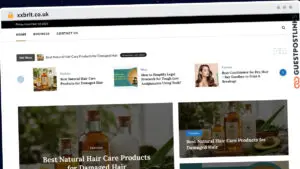 Publish Guest Post on xxbrit.co.uk