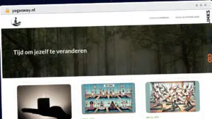 Publish Guest Post on yogasway.nl