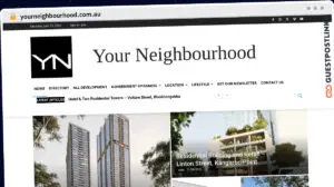 Publish Guest Post on yourneighbourhood.com.au