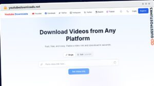 Publish Guest Post on youtubedownloads.net