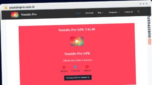 Publish Guest Post on youtubepro.com.in