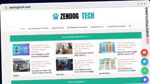 Publish Guest Post on zendogtech.com