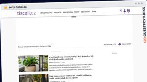 Publish Guest Post on zeny.tiscali.cz