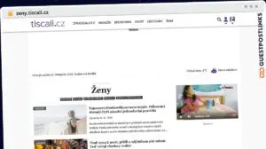 Publish Guest Post on zeny.tiscali.cz