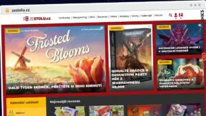 Publish Guest Post on zestolu.cz
