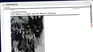 Publish Guest Post on 1000things.org