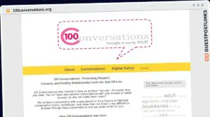 Publish Guest Post on 100conversations.org