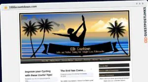 Publish Guest Post on 100lbcountdown.com