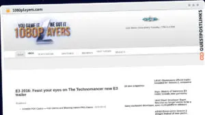 Publish Guest Post on 1080players.com