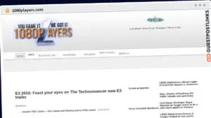 Publish Guest Post on 1080players.com