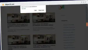 Publish Guest Post on 10por15.net