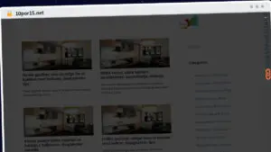 Publish Guest Post on 10por15.net