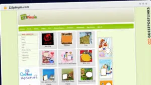 Publish Guest Post on 123pimpin.com