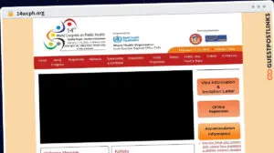 Publish Guest Post on 14wcph.org