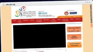 Publish Guest Post on 14wcph.org