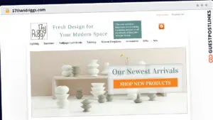 Publish Guest Post on 17thandriggs.com