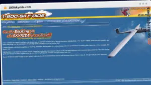 Publish Guest Post on 1800skyride.com