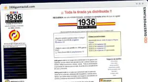 Publish Guest Post on 1936guerracivil.com