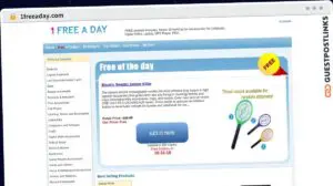 Publish Guest Post on 1freeaday.com