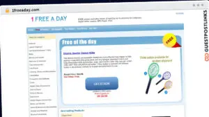 Publish Guest Post on 1freeaday.com
