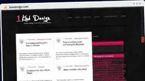 Publish Guest Post on 1kindesign.com