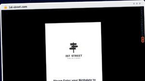 Publish Guest Post on 1st-street.com