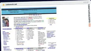 Publish Guest Post on 1stdomain.net